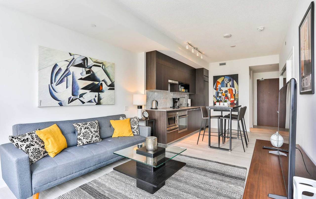 80 Queens Wharf Rd - Photo 1