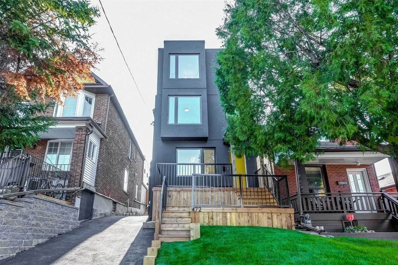 472 Westmount Ave - Photo 1