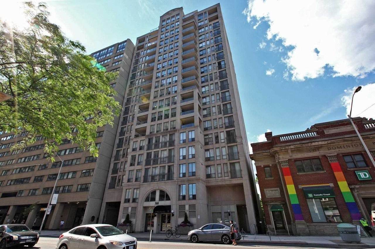 388 Bloor St - Photo 1