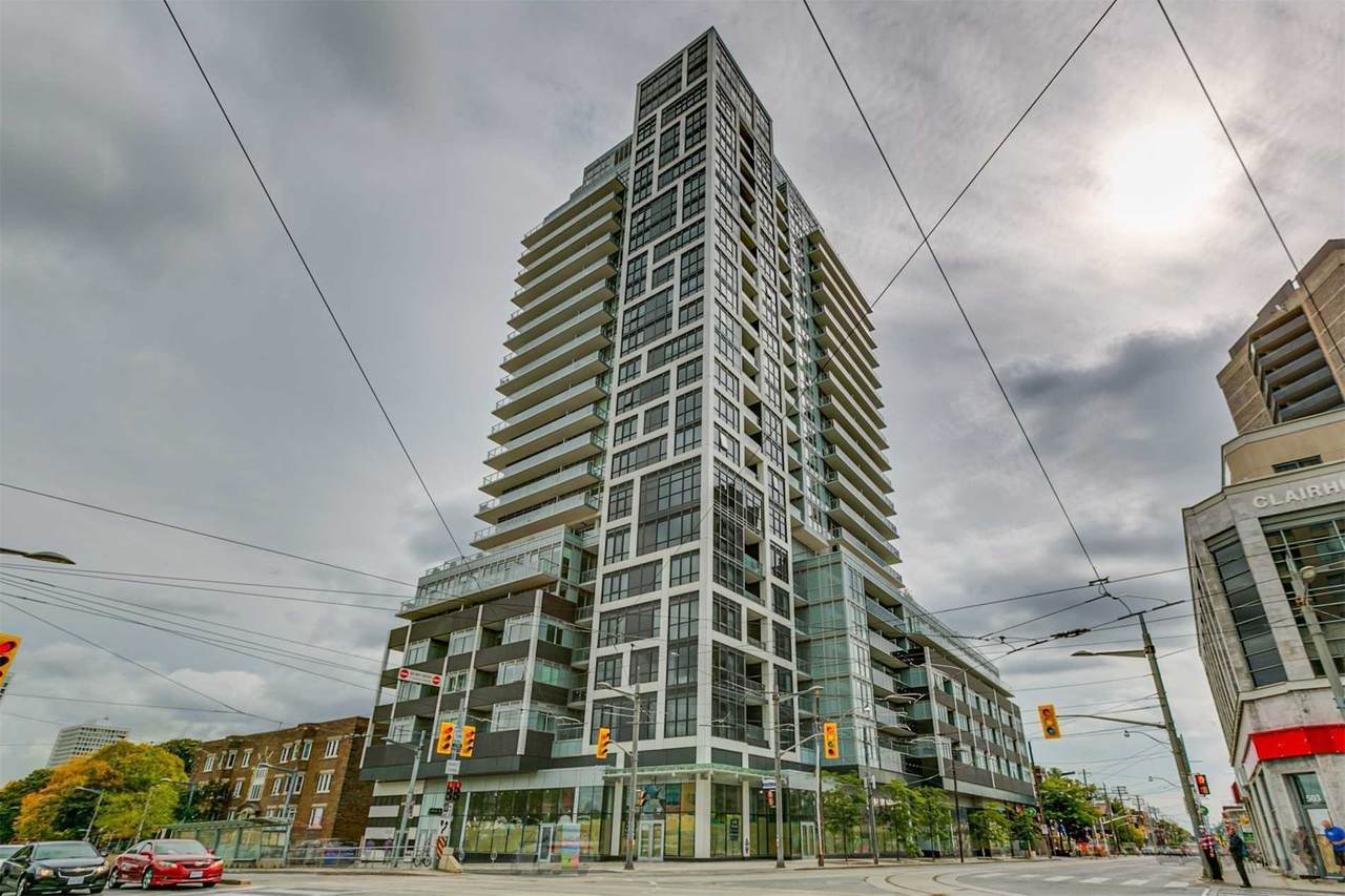 501 St Clair Ave - Photo 1