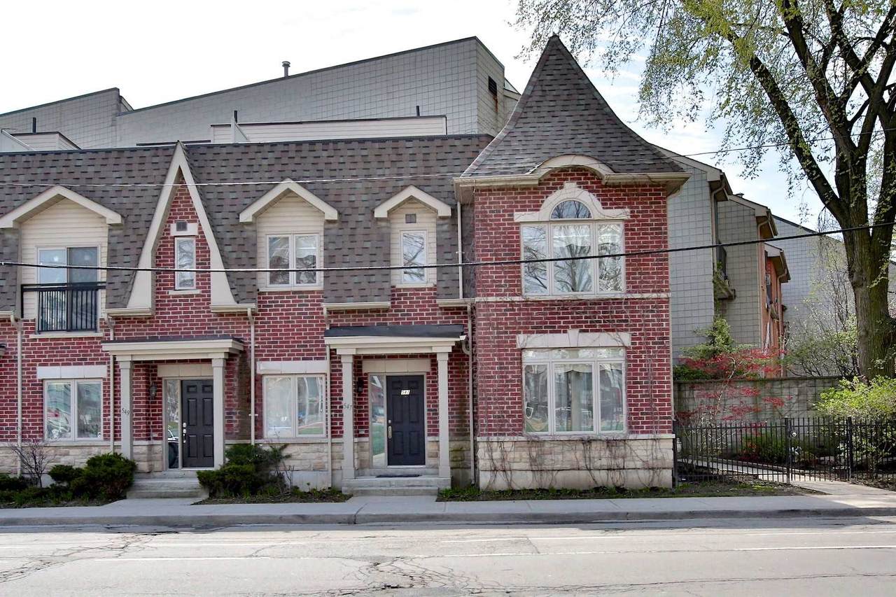 547 Shuter St - Photo 1