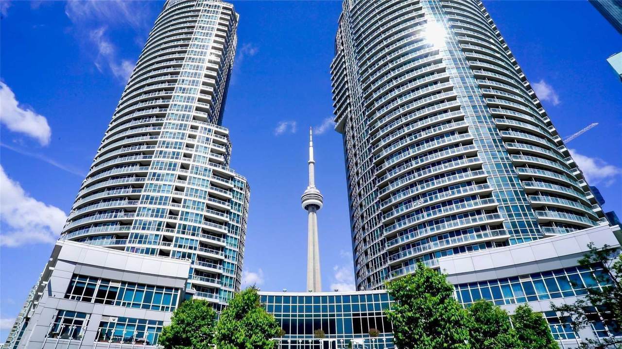 208 Queens Quay - Photo 1