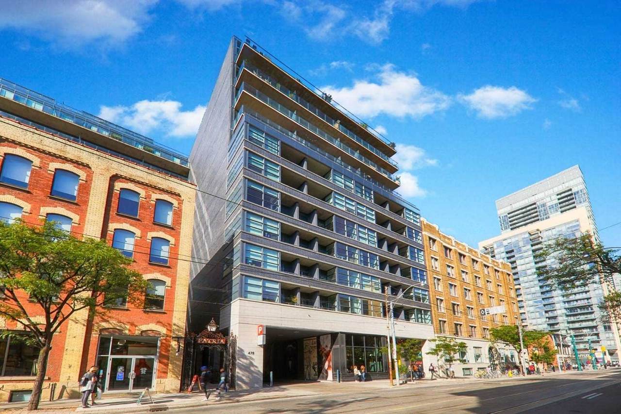 478 King St - Photo 1