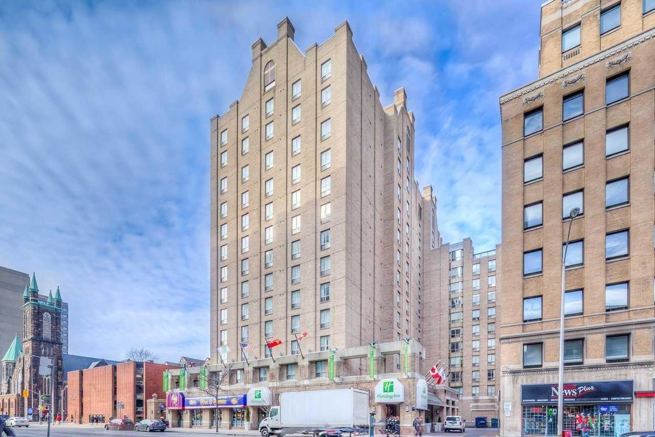 284 Bloor St - Photo 1