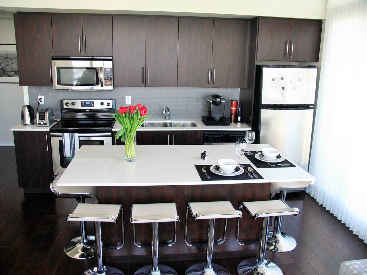 55 Bremner Blvd - Photo 1