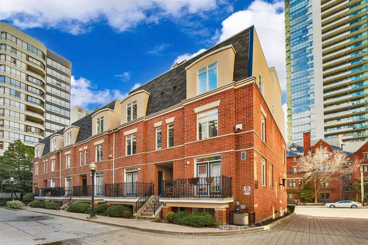 415 Jarvis St - Photo 1