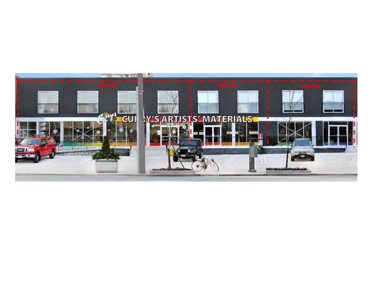 1153 Queen St - Photo 1
