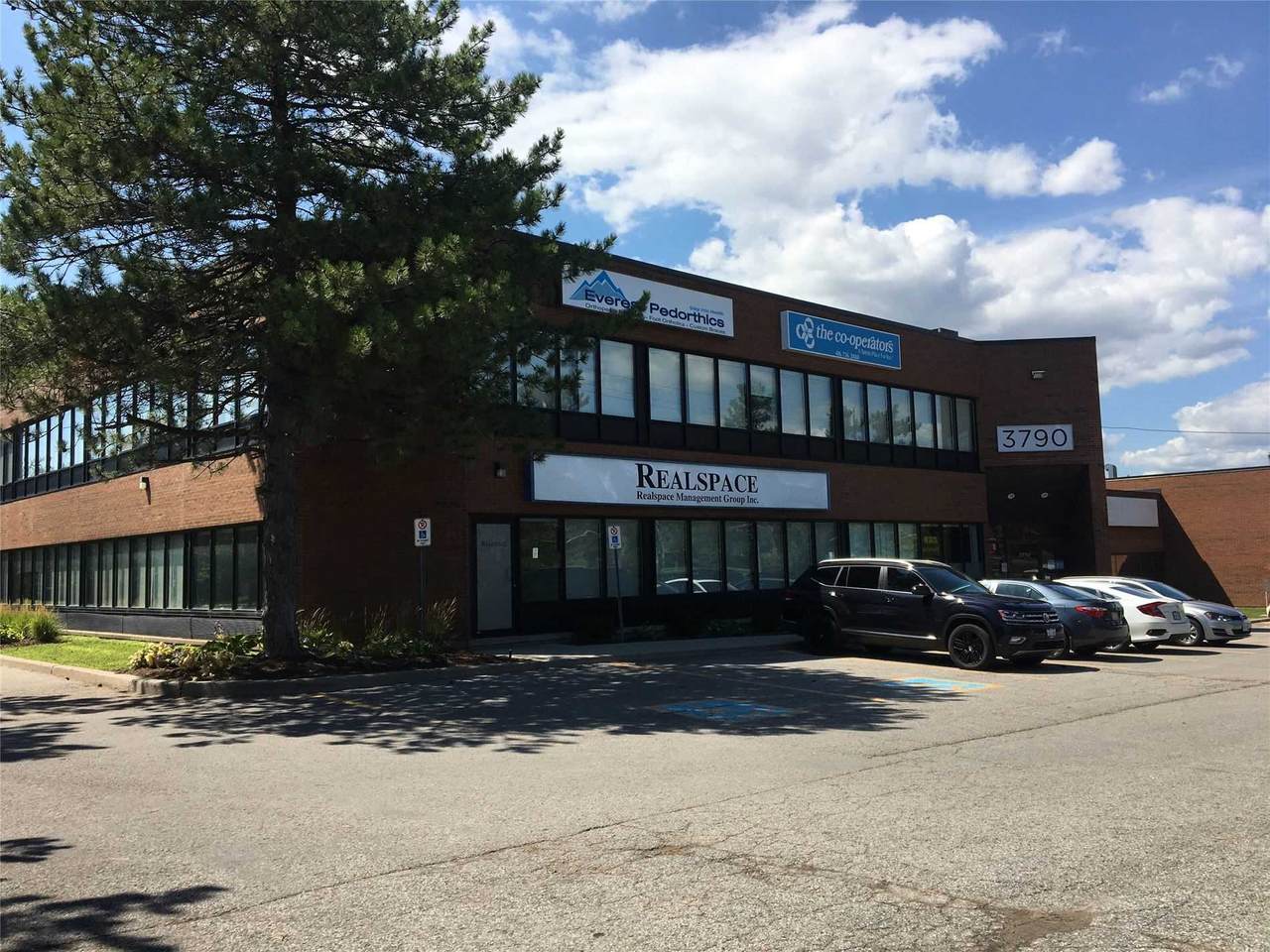 3790 Victoria Park Ave - Photo 1