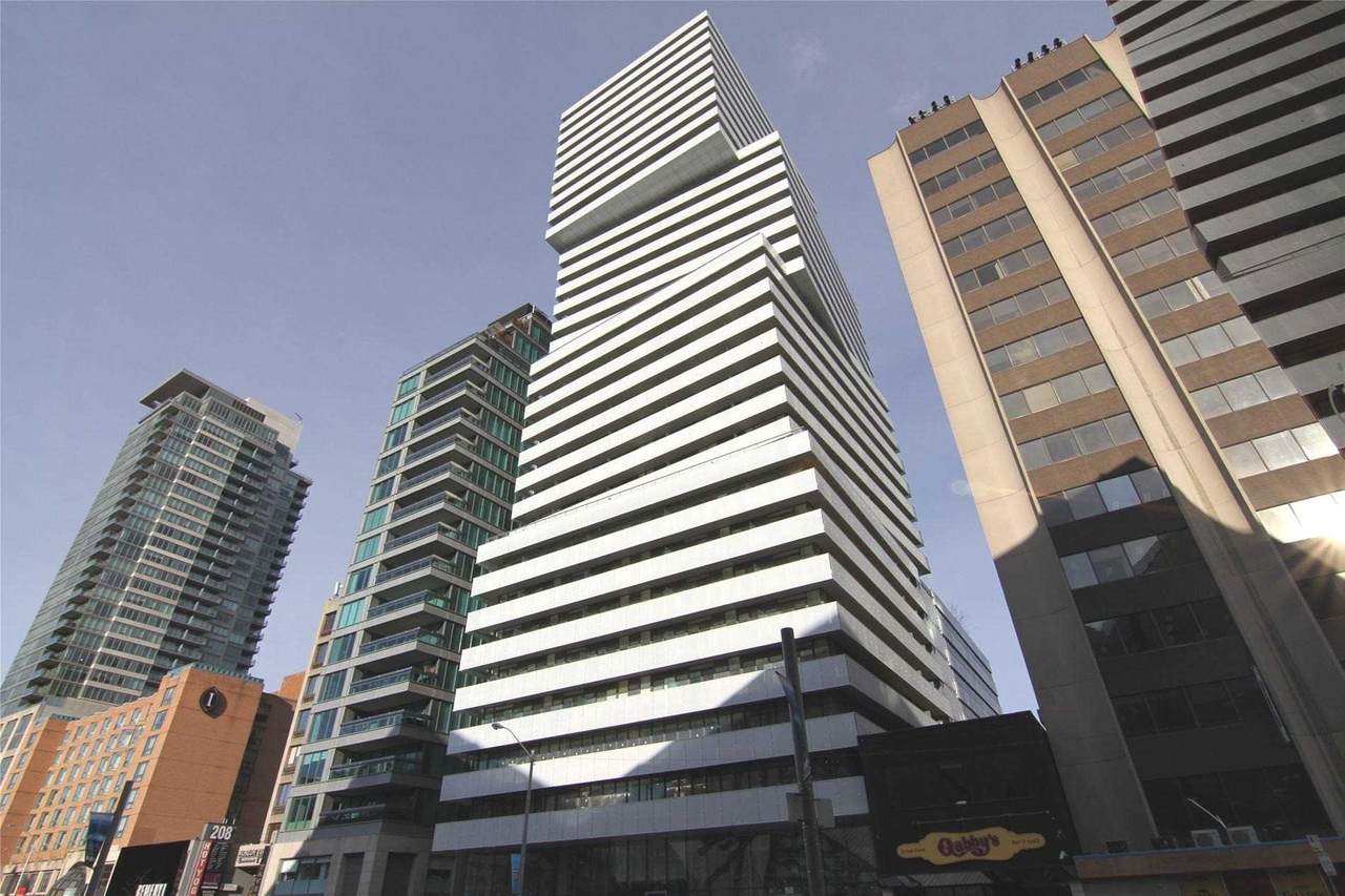 200 Bloor St - Photo 1