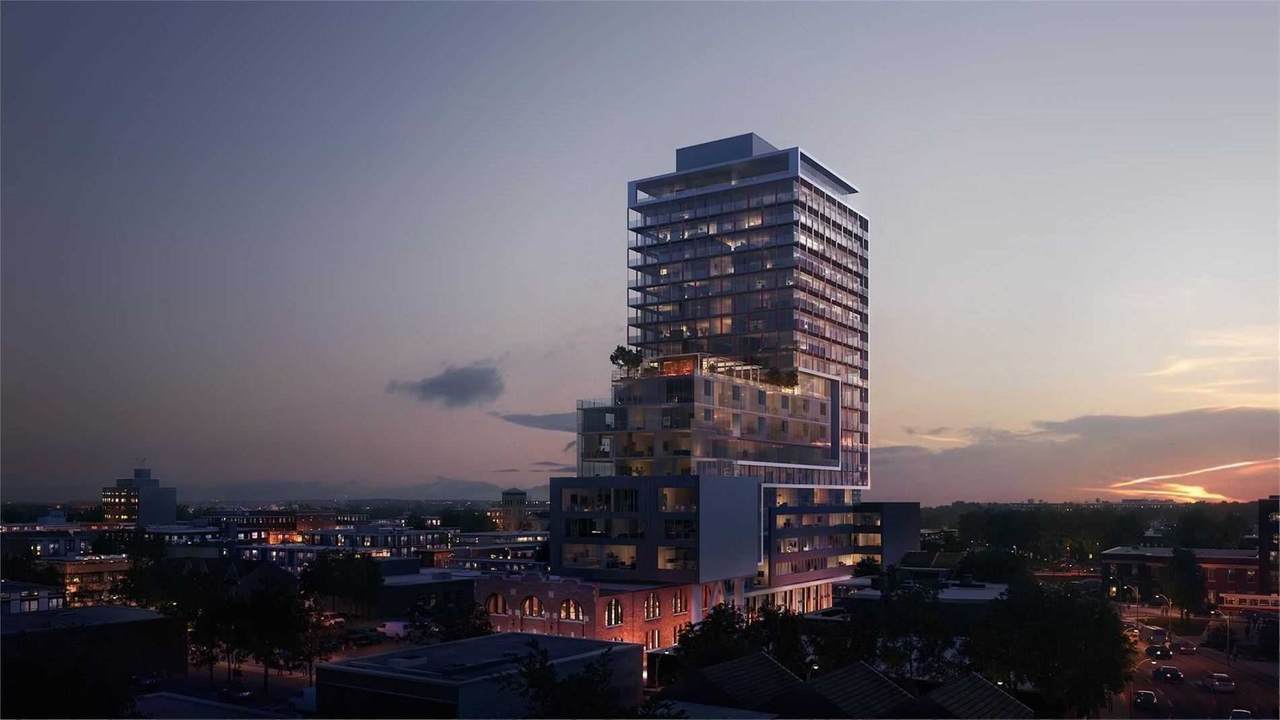 120 Parliament St - Photo 1