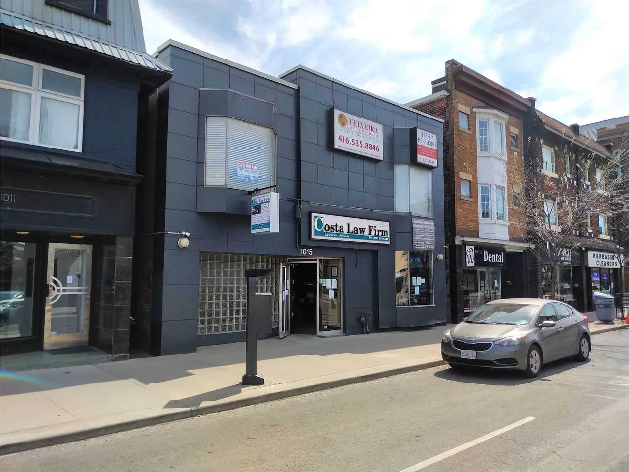 1015 Bloor St - Photo 1