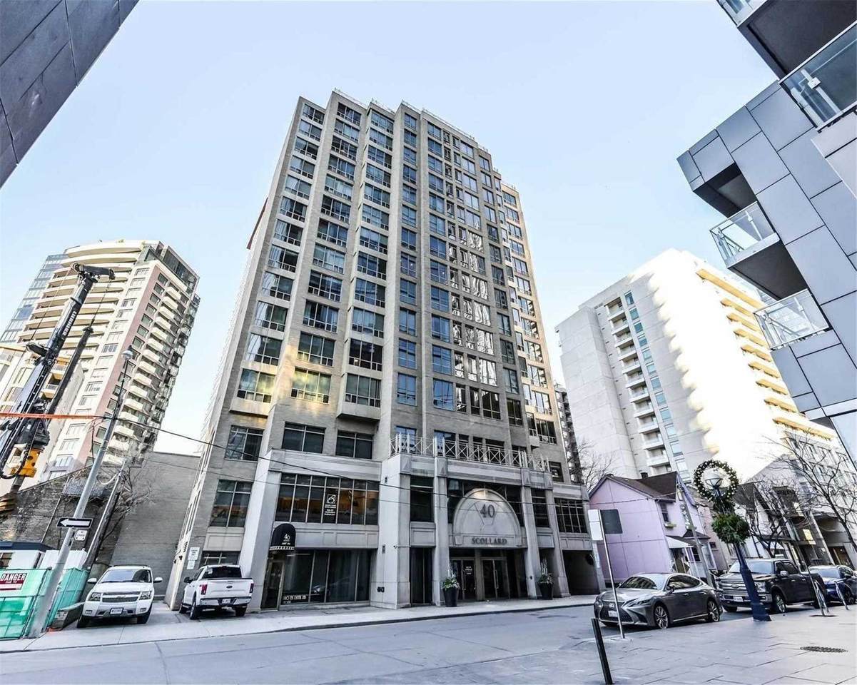 40 Scollard St - Photo 1