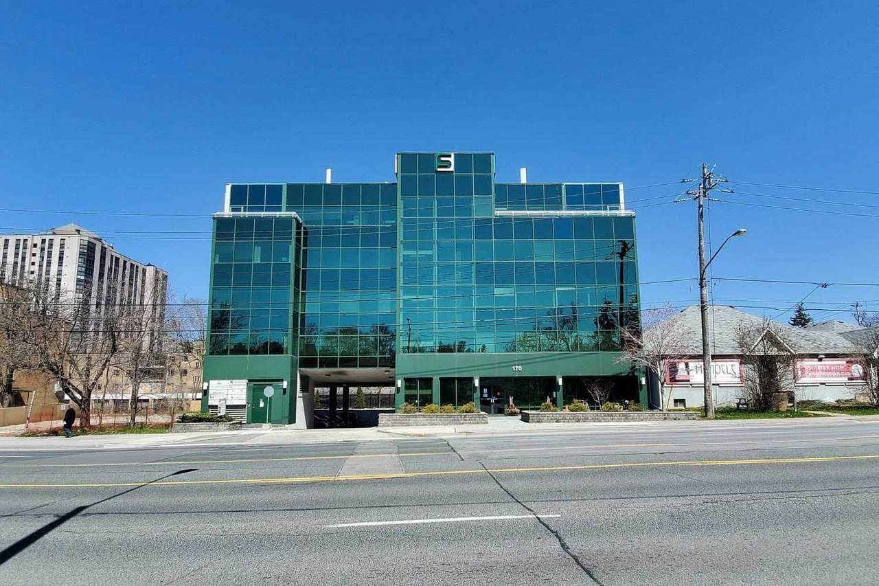 170 Sheppard Ave - Photo 1