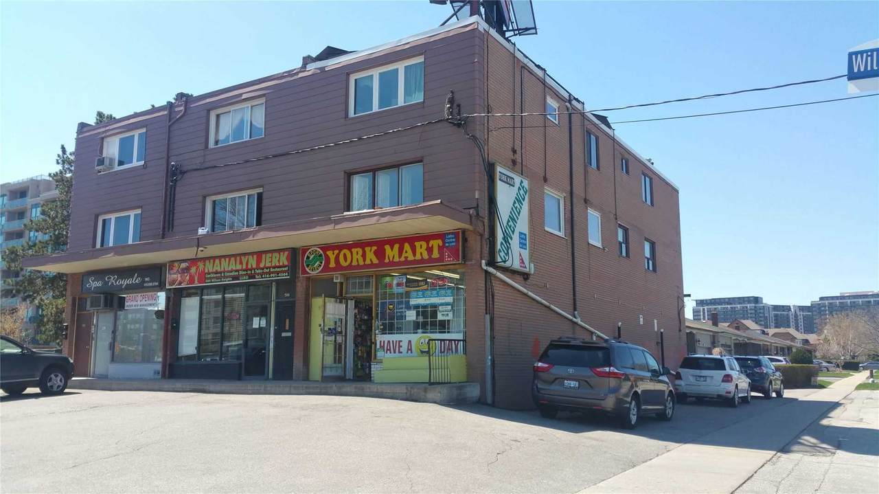 568-570 Wilson Heights Blvd - Photo 1