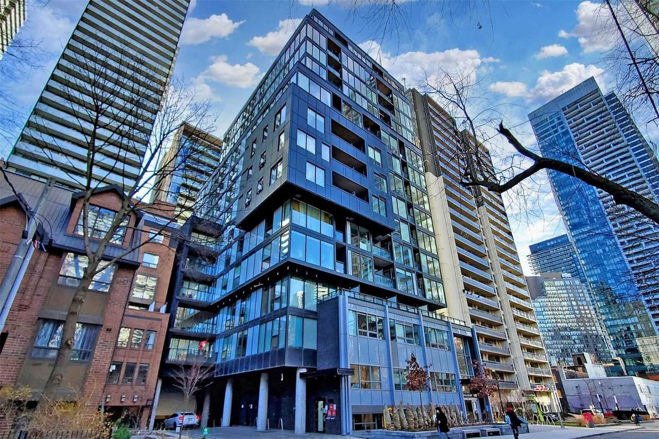 17 Dundonald St - Photo 1