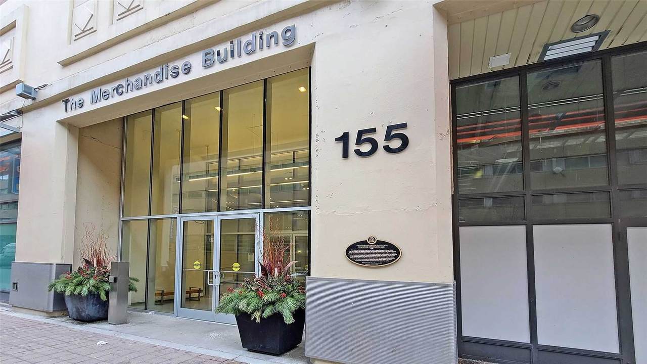 155 Dalhousie St - Photo 1