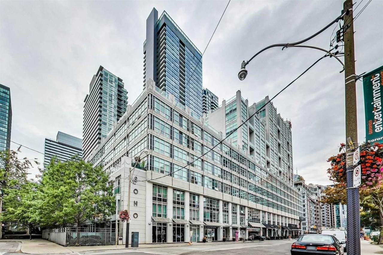 350 Wellington St - Photo 1