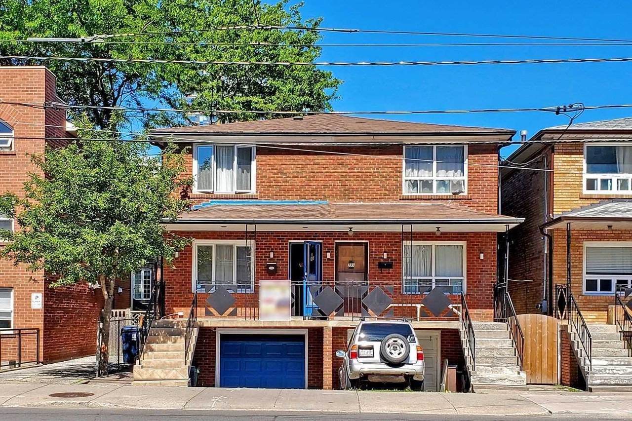 301 Parliament St - Photo 1
