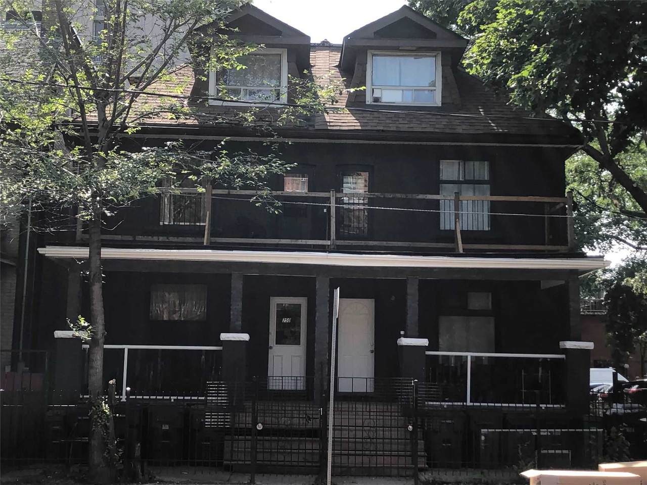 250 Sherbourne St - Photo 1