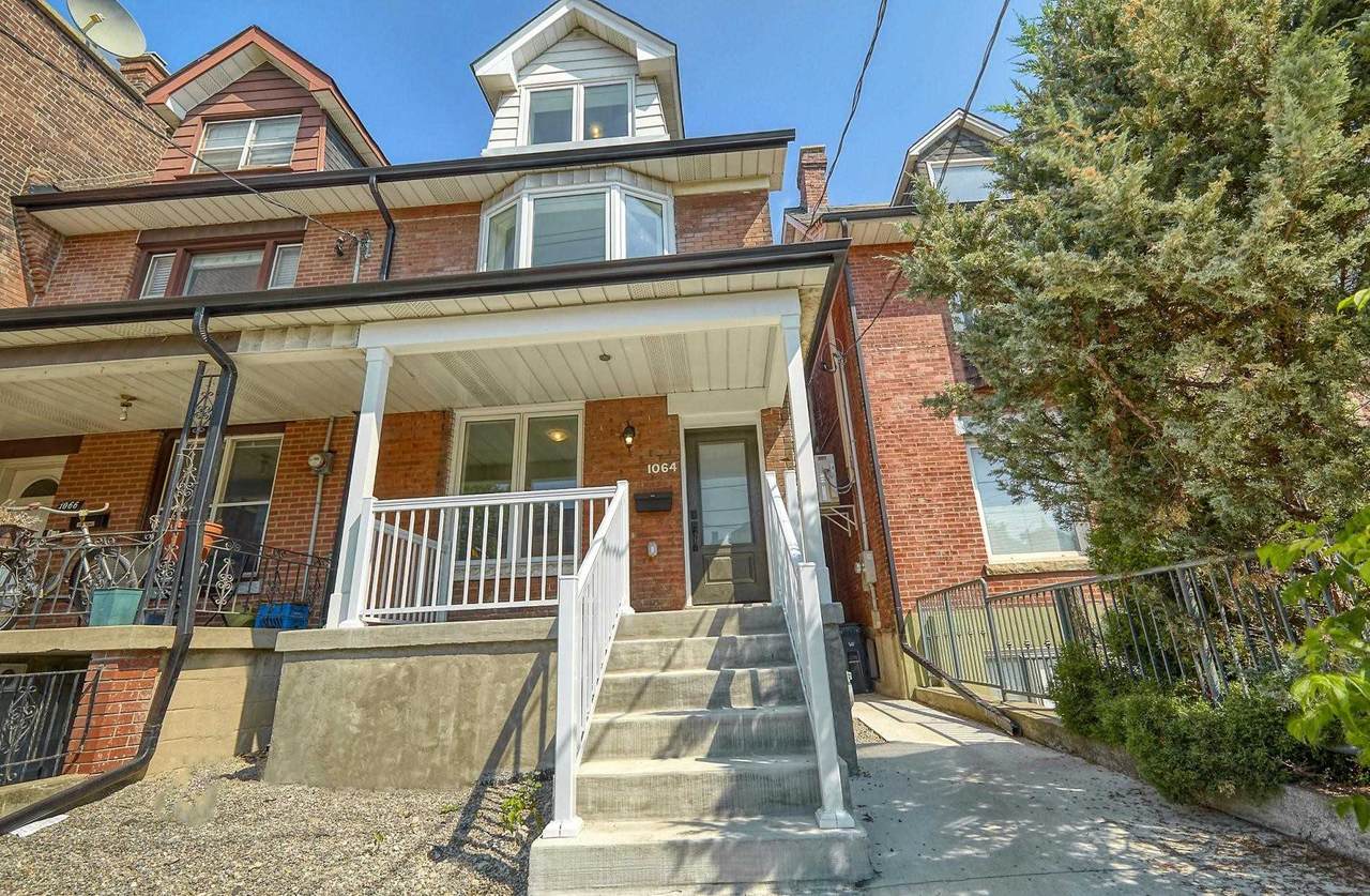 1064 College St - Photo 1