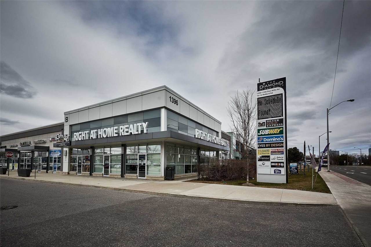1396 Don Mills Rd - Photo 1