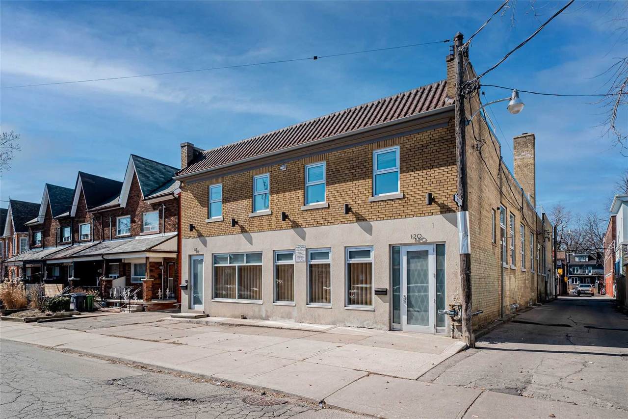 118 Claremont St - Photo 1