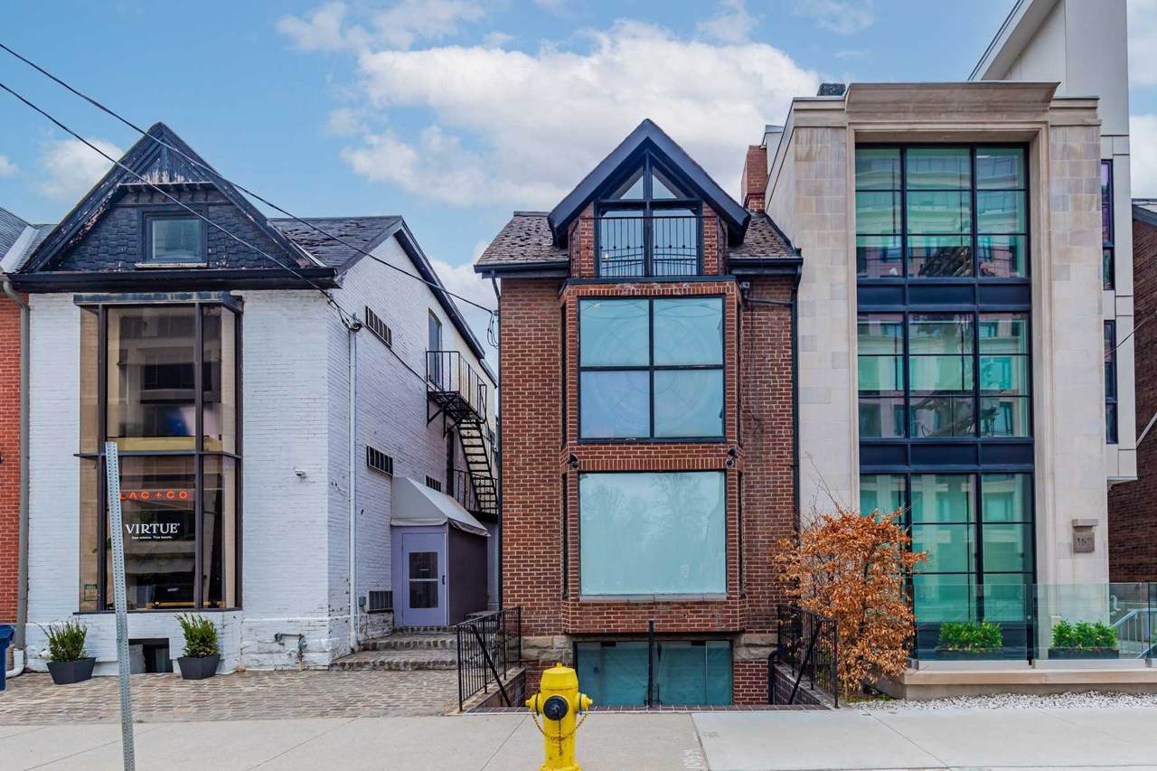 170 Davenport Rd - Photo 1