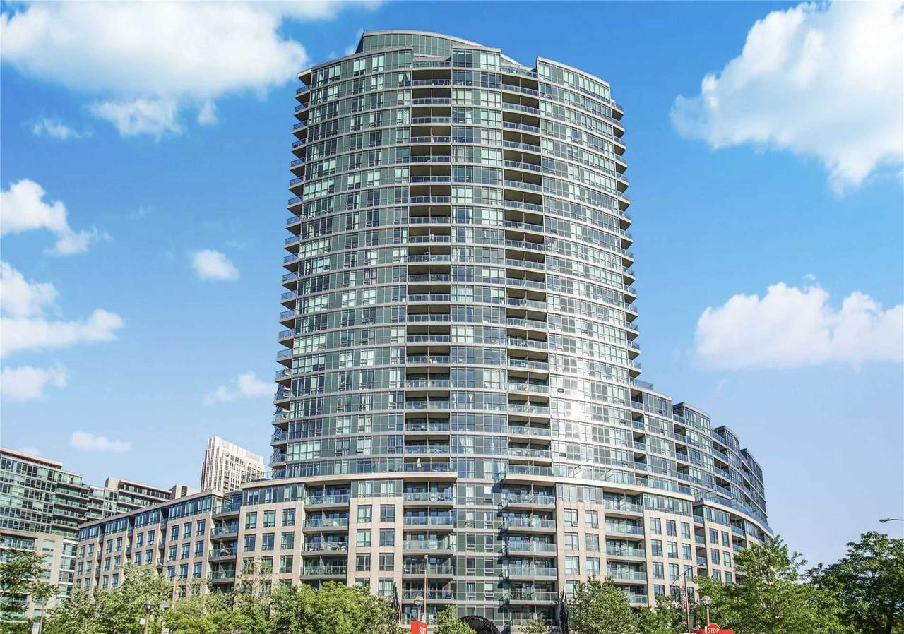 231 Fort York Blvd - Photo 1