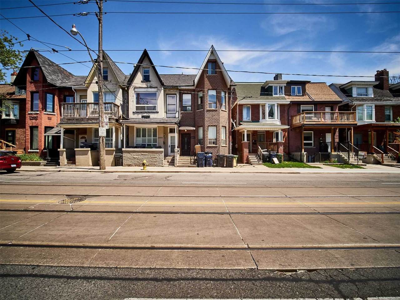 1007 Bathurst St - Photo 1