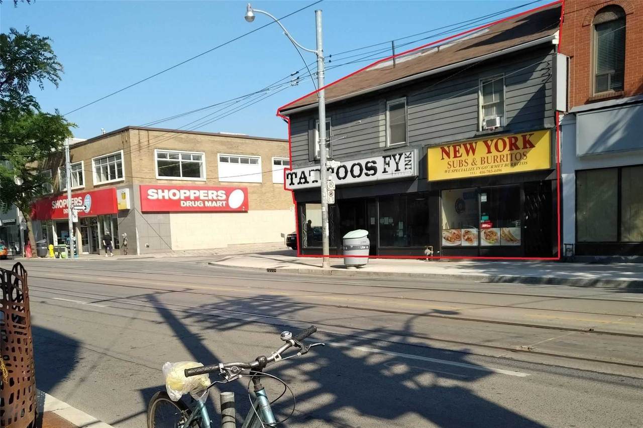 520 Queen St - Photo 1