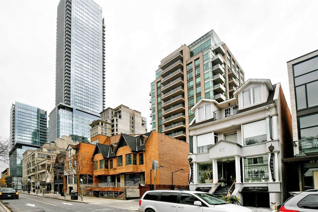 97 Scollard St - Photo 1