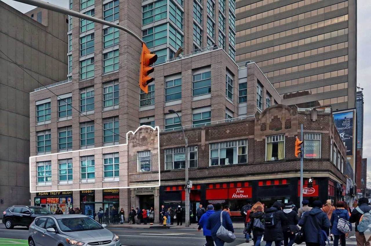 421 Bloor St - Photo 1