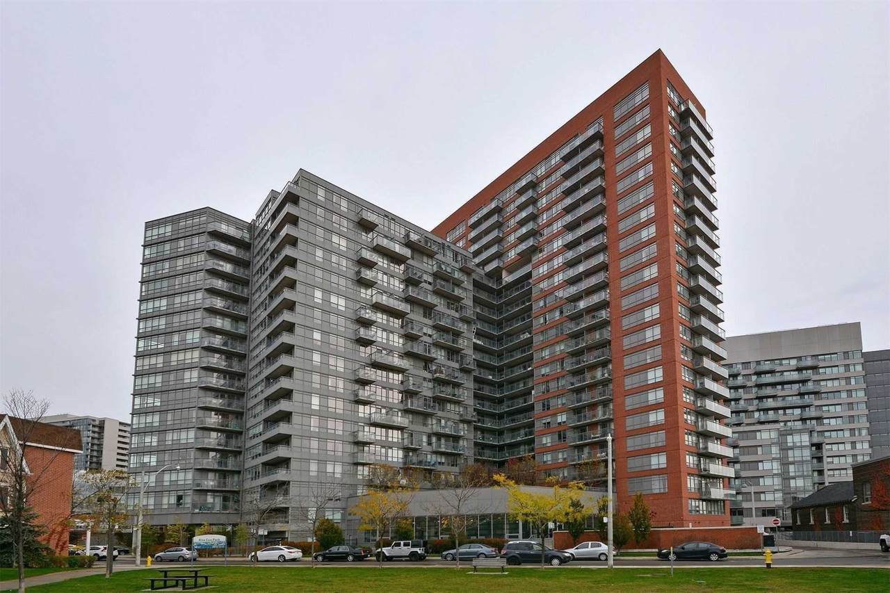 38 Joe Shuster Way - Photo 1