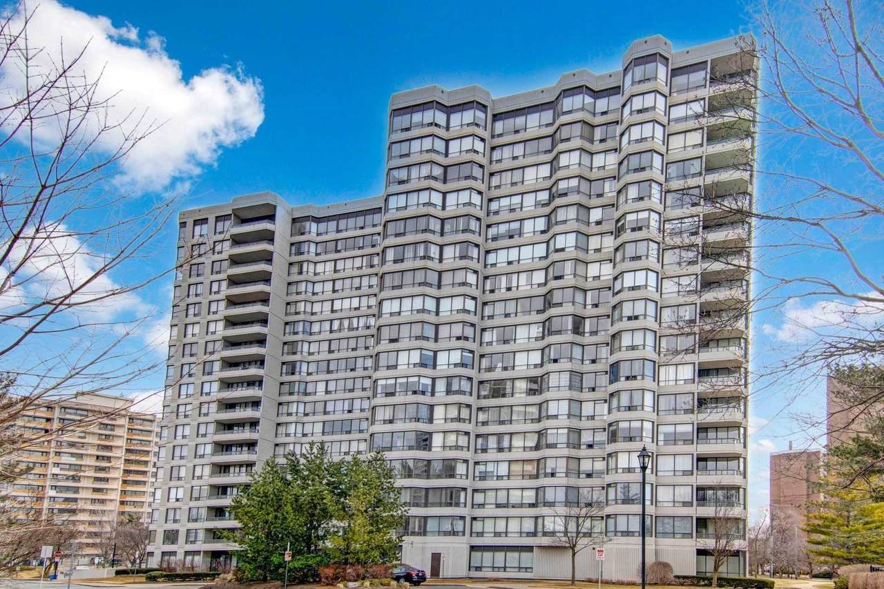 1101 Steeles Ave - Photo 1