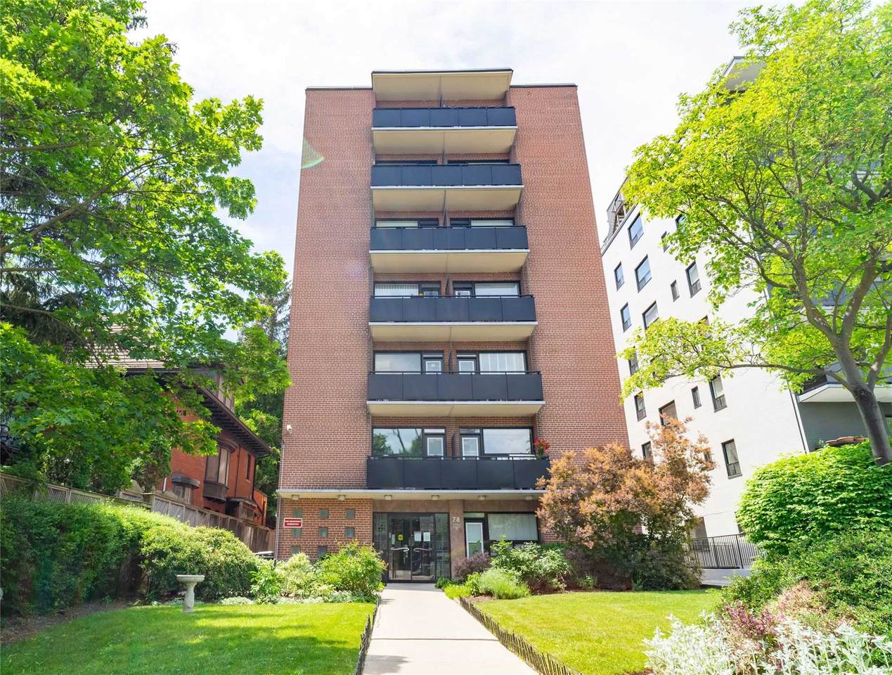 78 Warren Rd - Photo 1