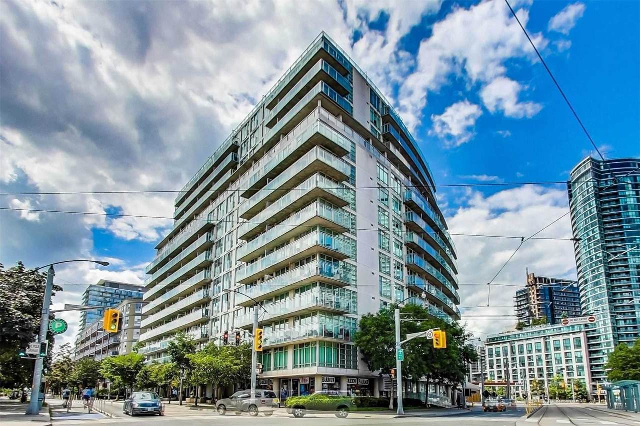 650 Queens Quay Way - Photo 1