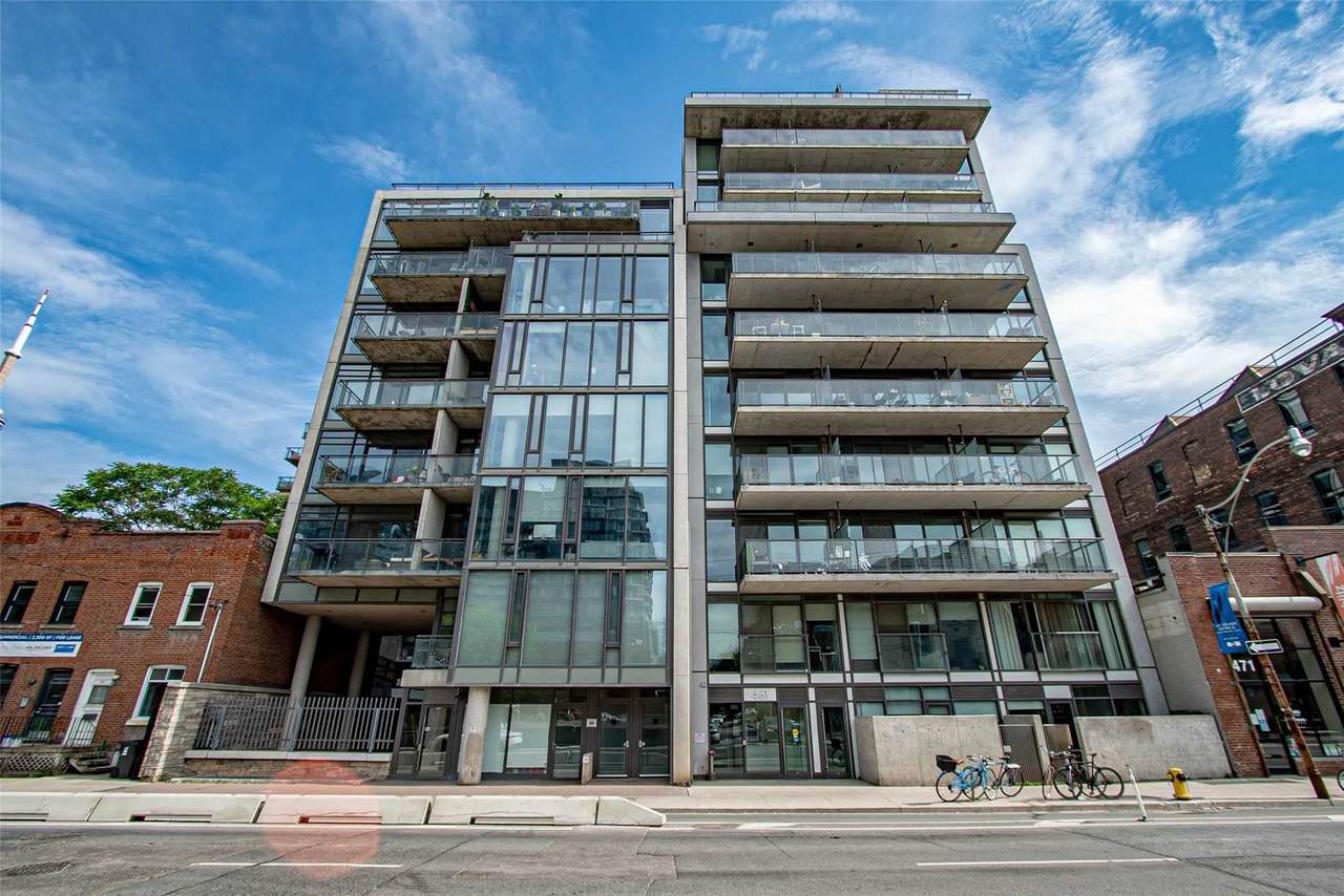 461 Adelaide St - Photo 1