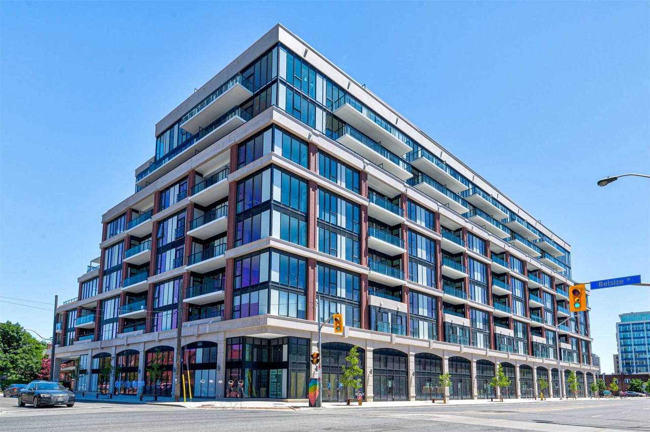 1 Belsize Dr - Photo 1