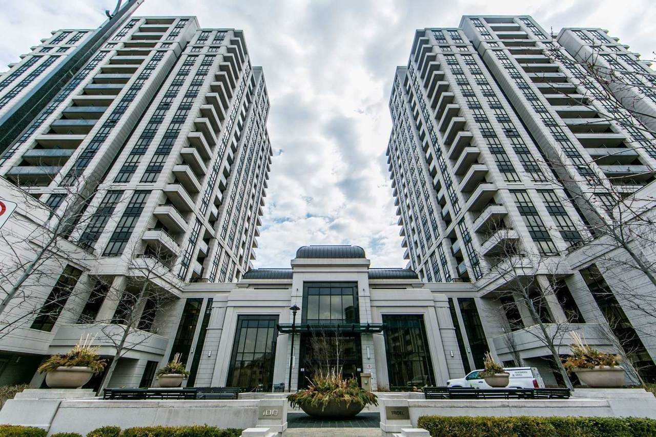 100 Harrison Garden Blvd - Photo 1