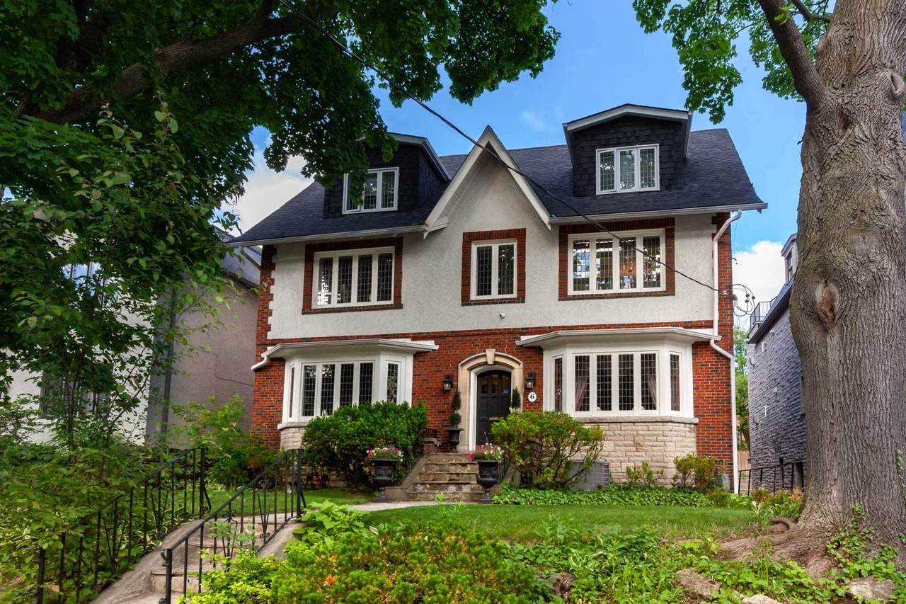 6 Highbourne Rd - Photo 1