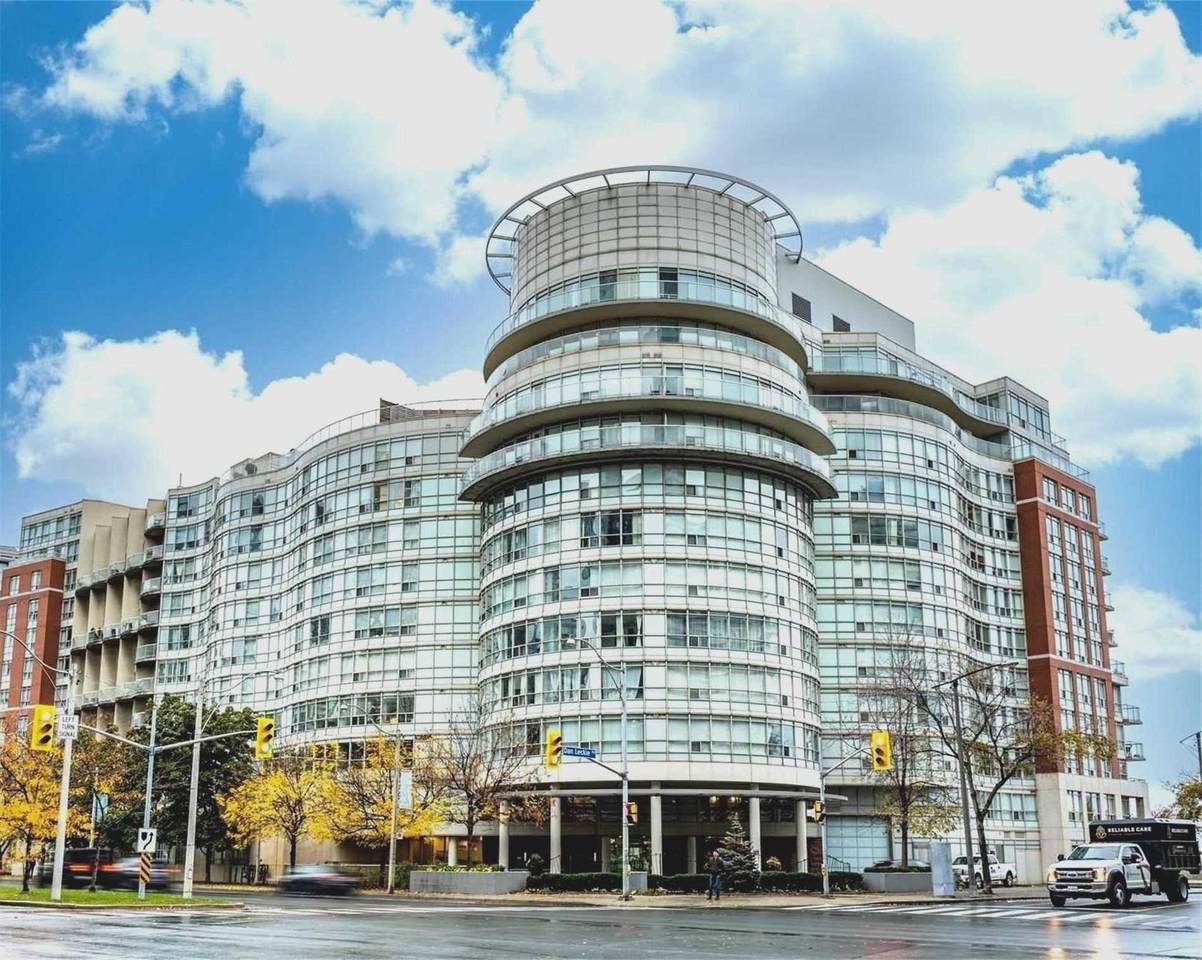 550 Queens Quay - Photo 1