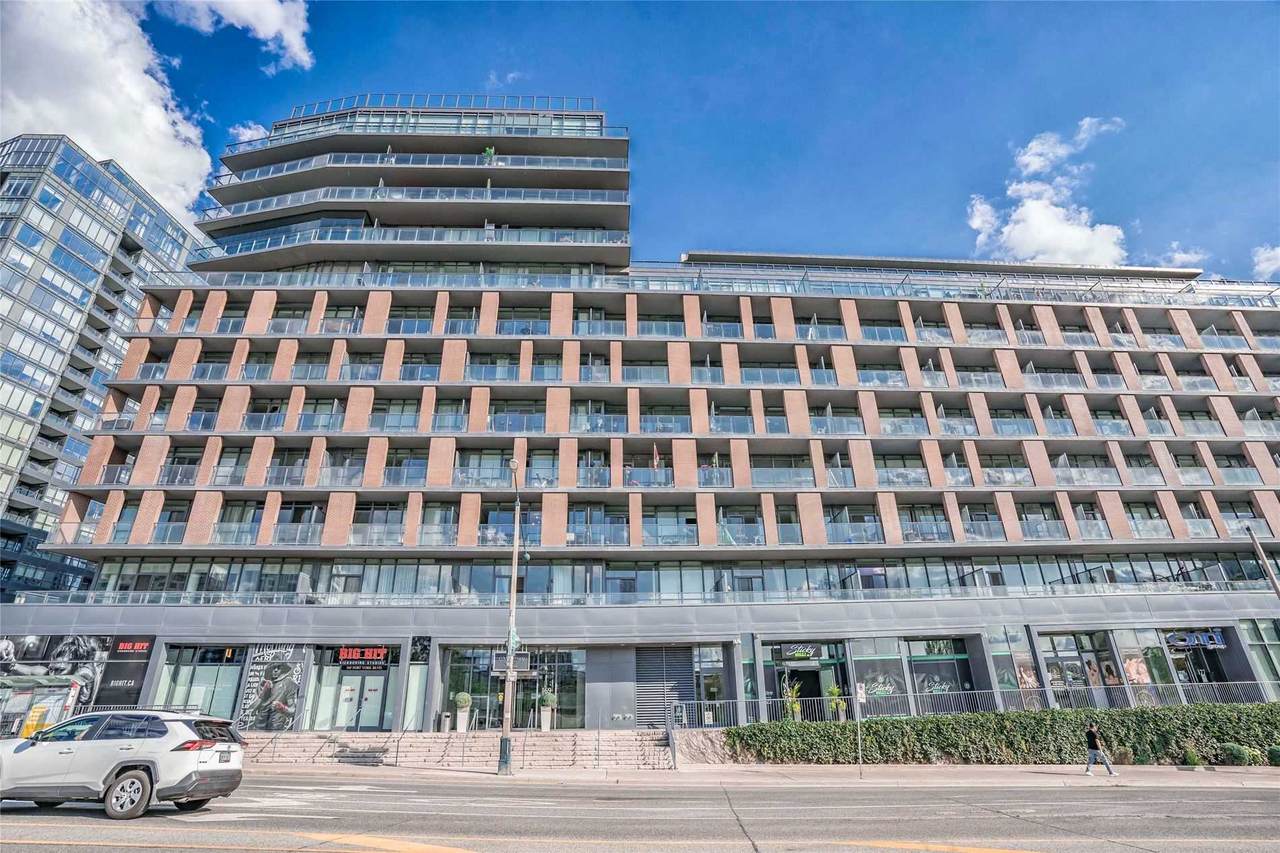 169 Fort York Blvd - Photo 1