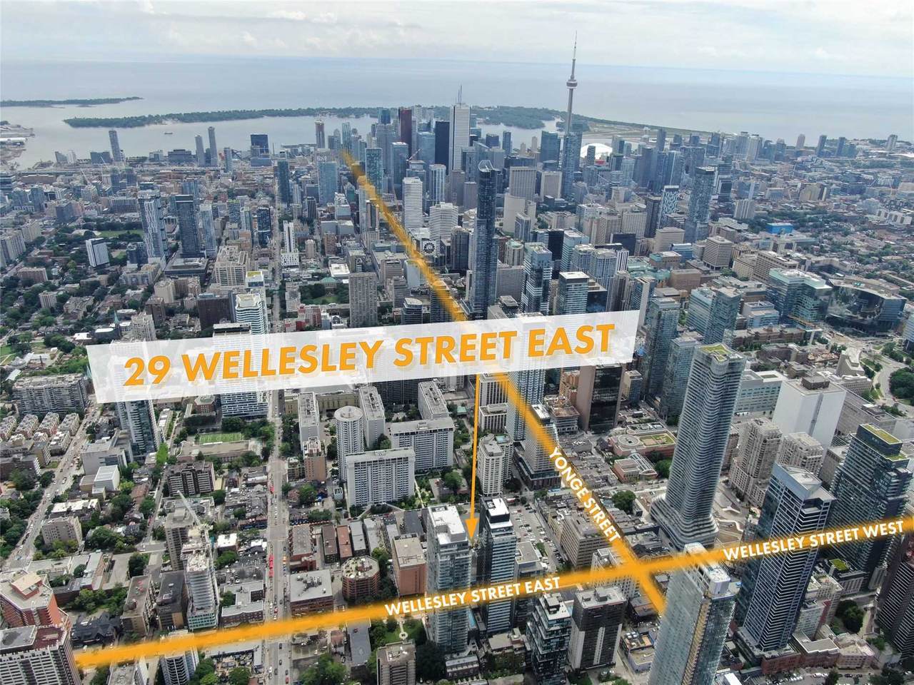 29 Wellesley St - Photo 1