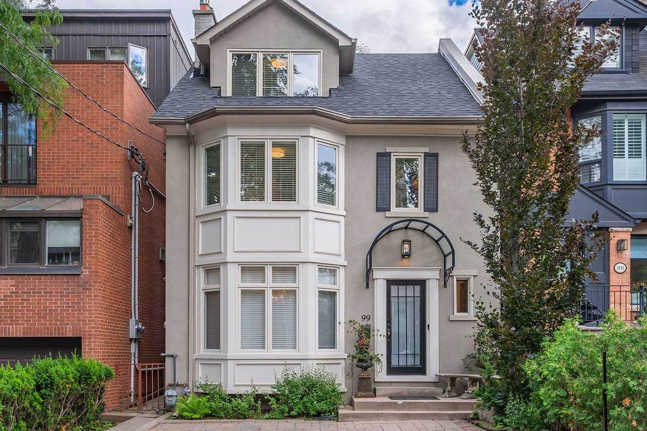 99 Balmoral Ave - Photo 1