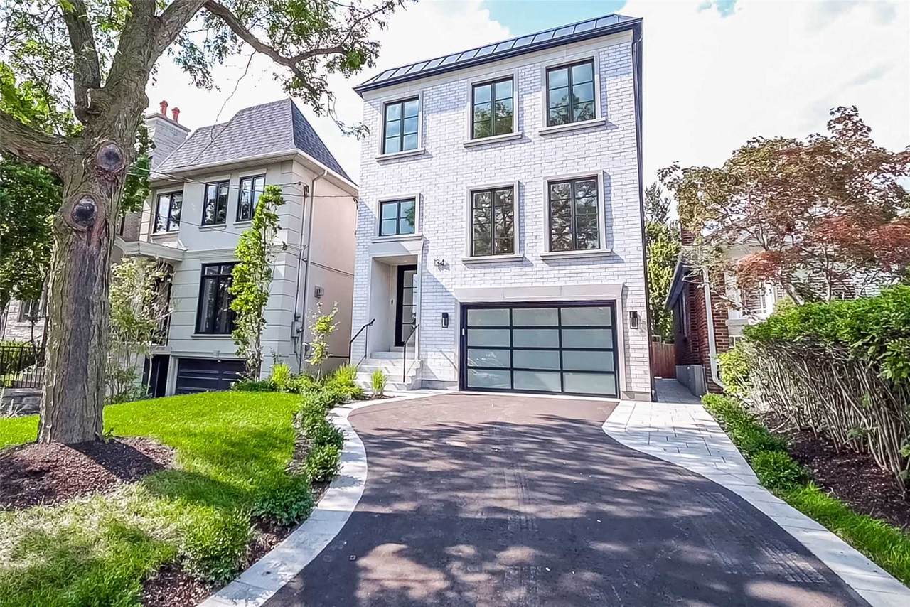 134 Joicey Blvd - Photo 1