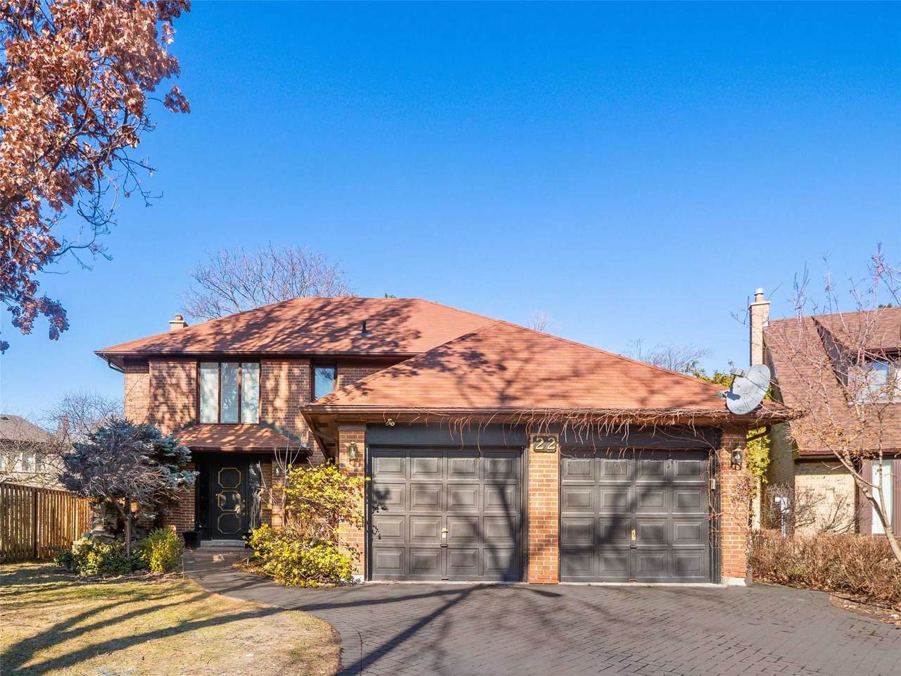 22 Fernside Crt - Photo 1