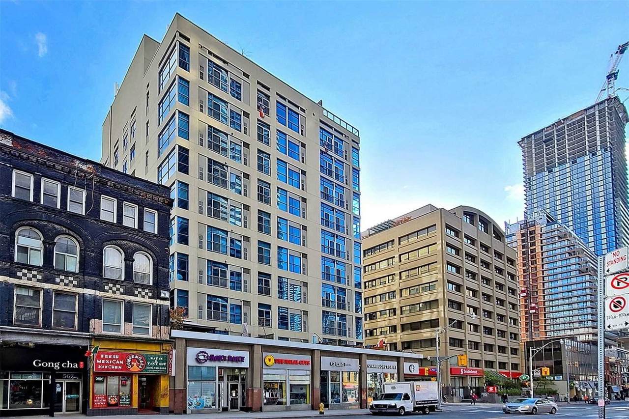 8 Wellesley St - Photo 1
