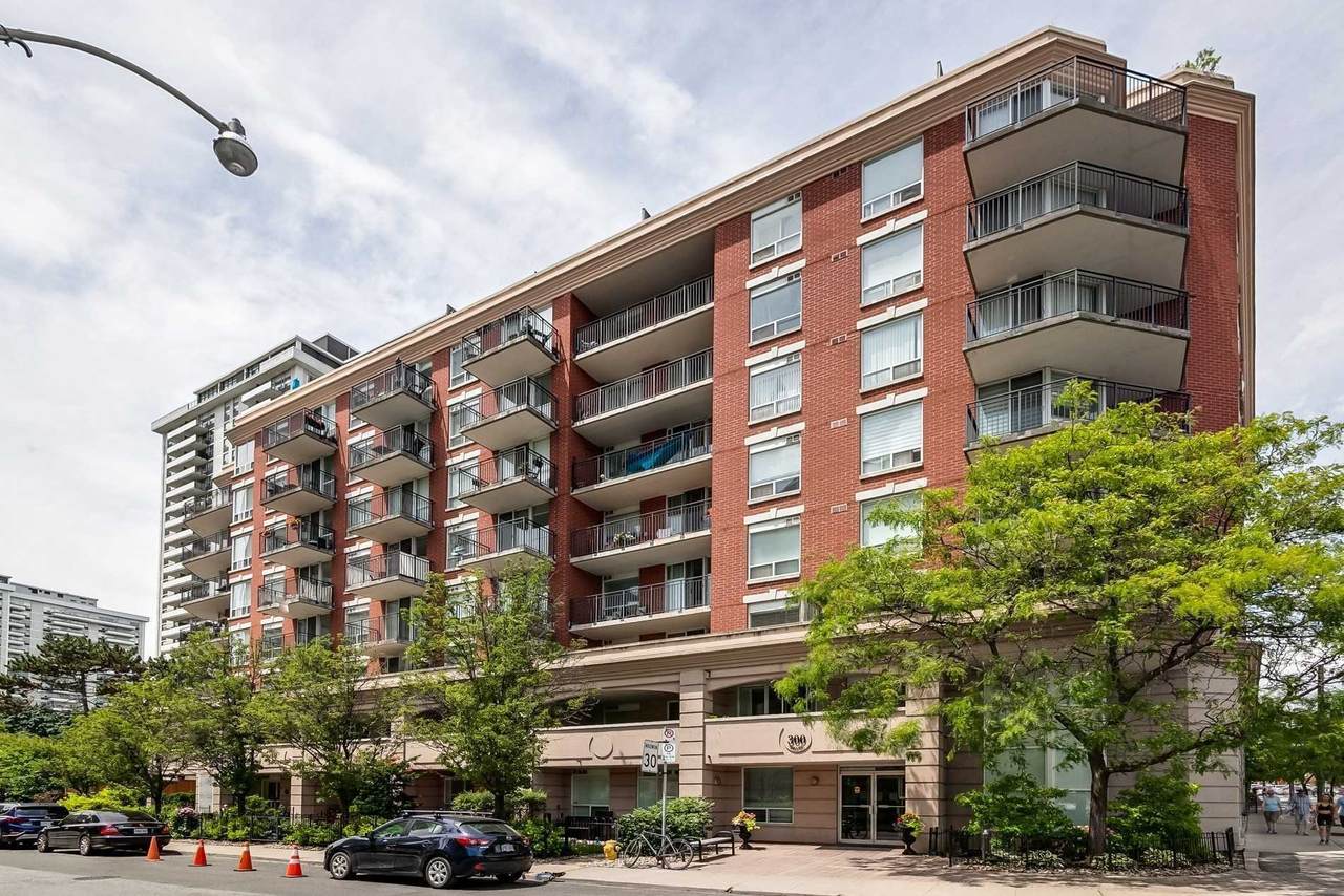 300 Balliol St - Photo 1