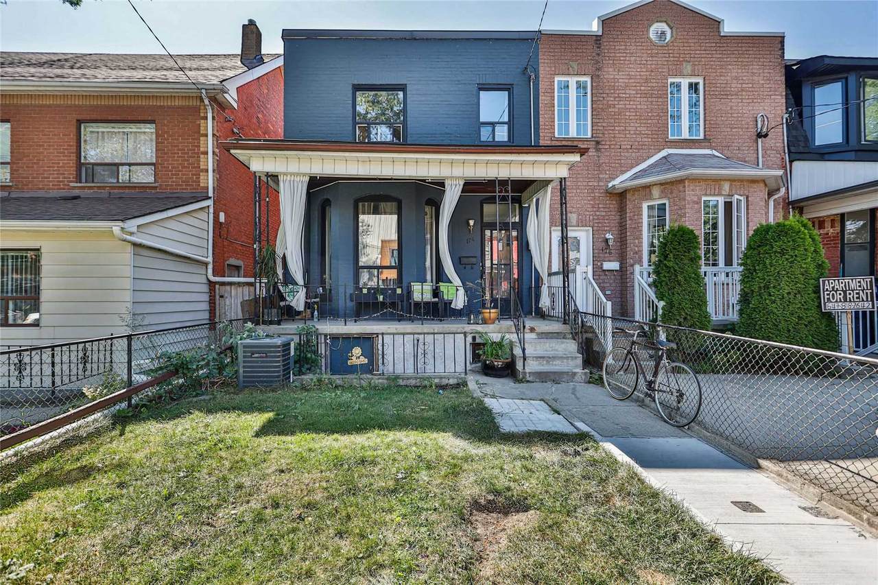 174 Lisgar St - Photo 1