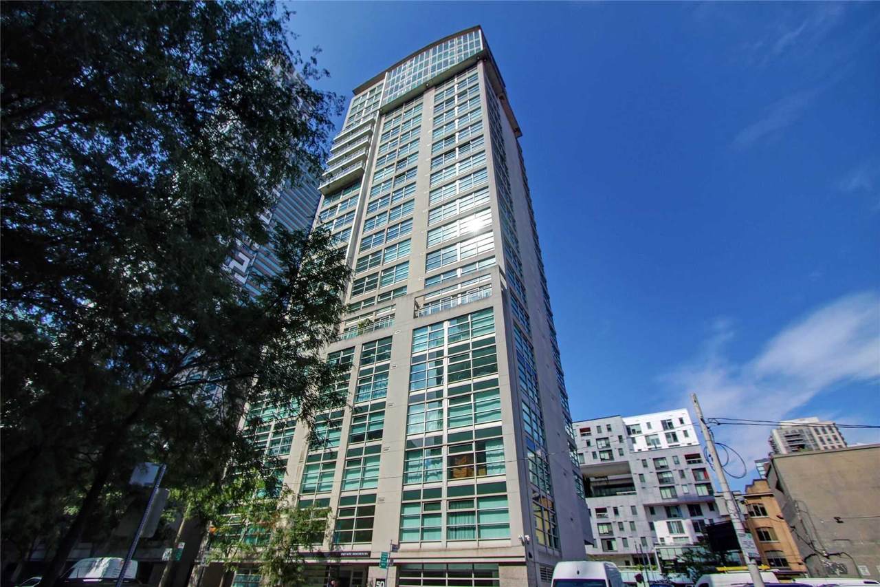 50 Lombard St - Photo 1